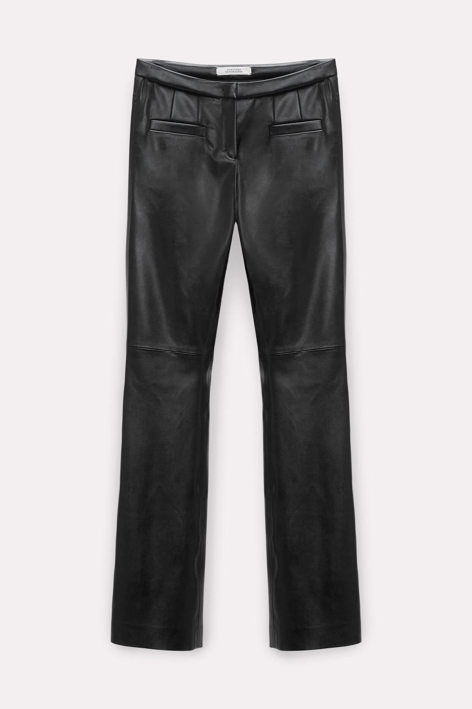 SLEEK COMFORT pants