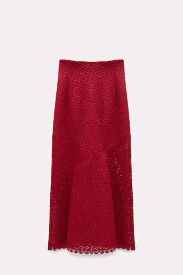 GRAPHIC PERFORMANCE skirt