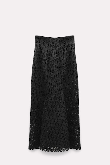 GRAPHIC PERFORMANCE skirt