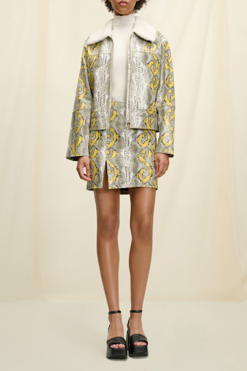 URBAN JUNGLE jacket