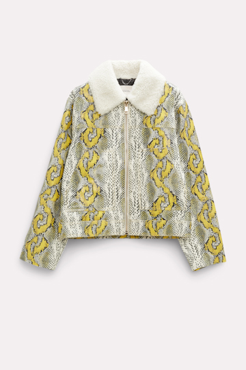 URBAN JUNGLE jacket