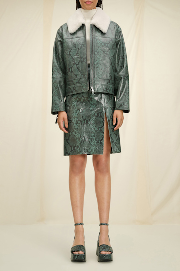 URBAN JUNGLE jacket