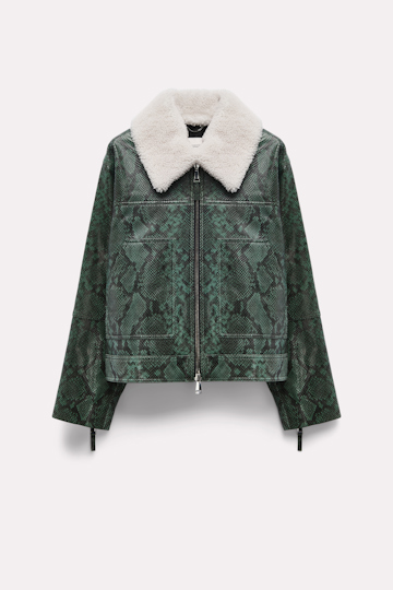 URBAN JUNGLE jacket
