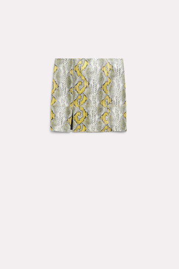 URBAN JUNGLE skirt
