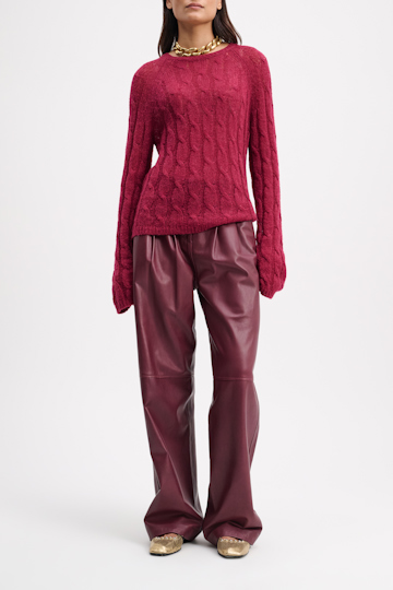 SOFT TOUCH pants