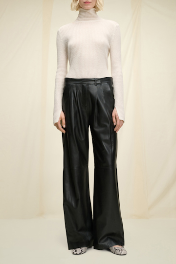 SOFT TOUCH pants