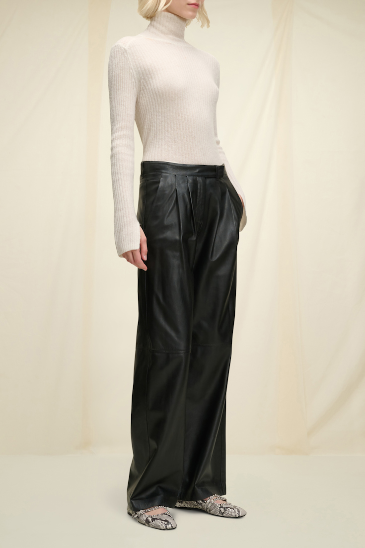 SOFT TOUCH pants
