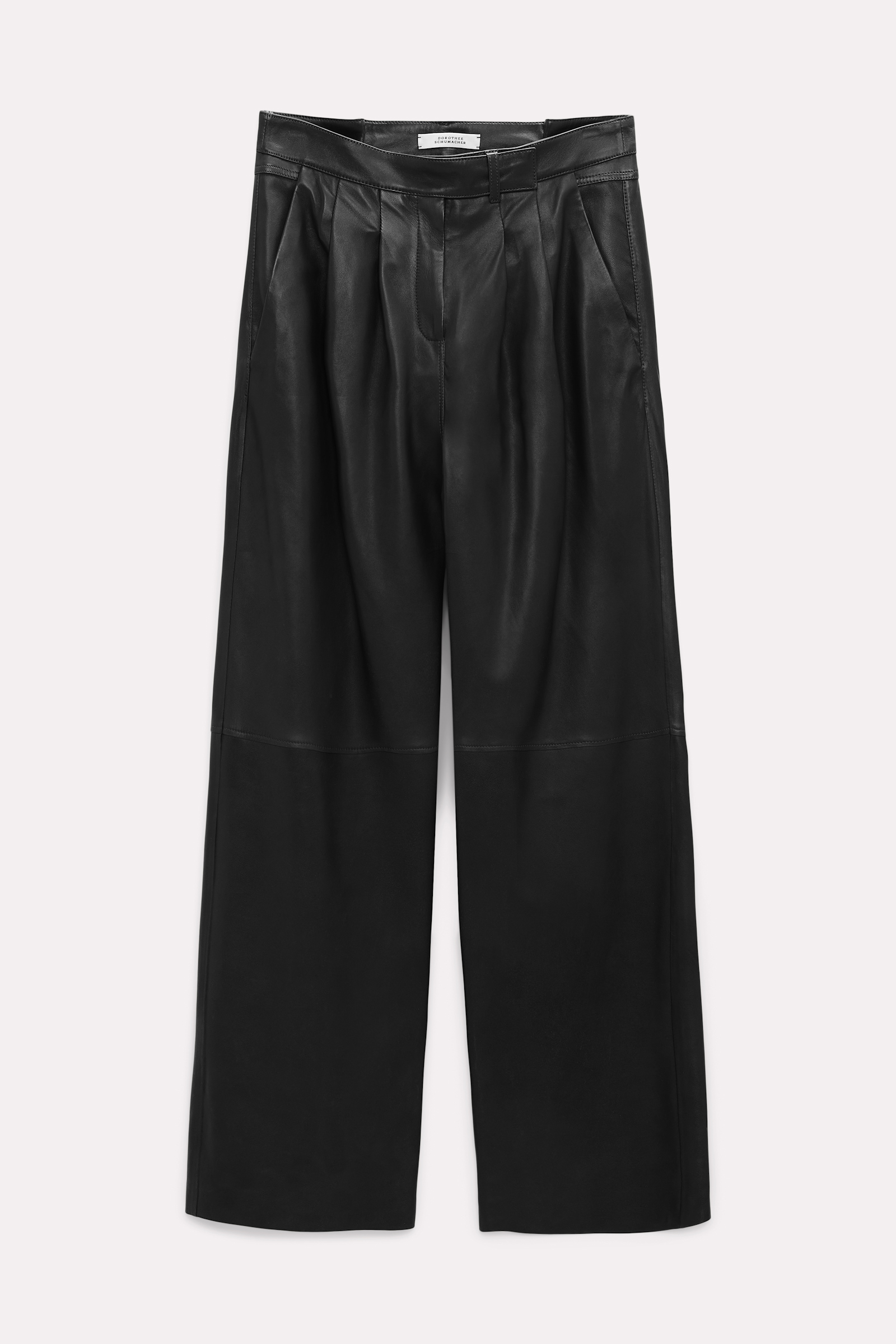 SOFT TOUCH pants