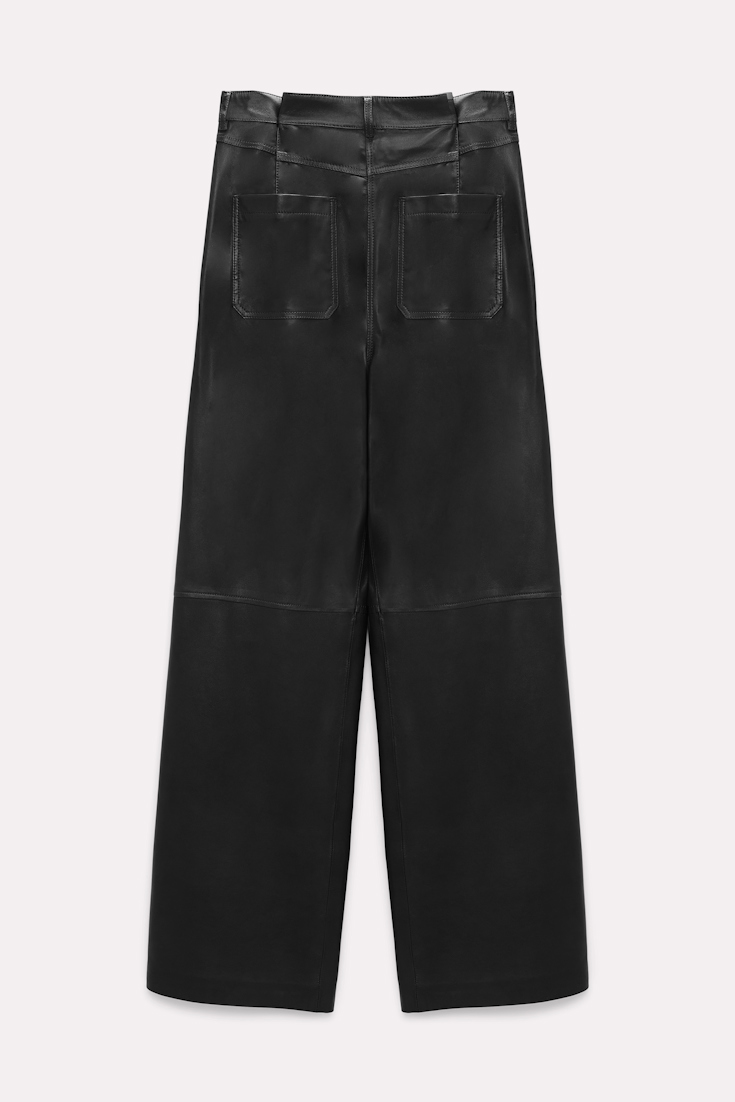 SOFT TOUCH pants