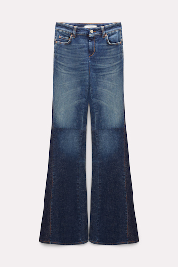DENIM LOVE pants
