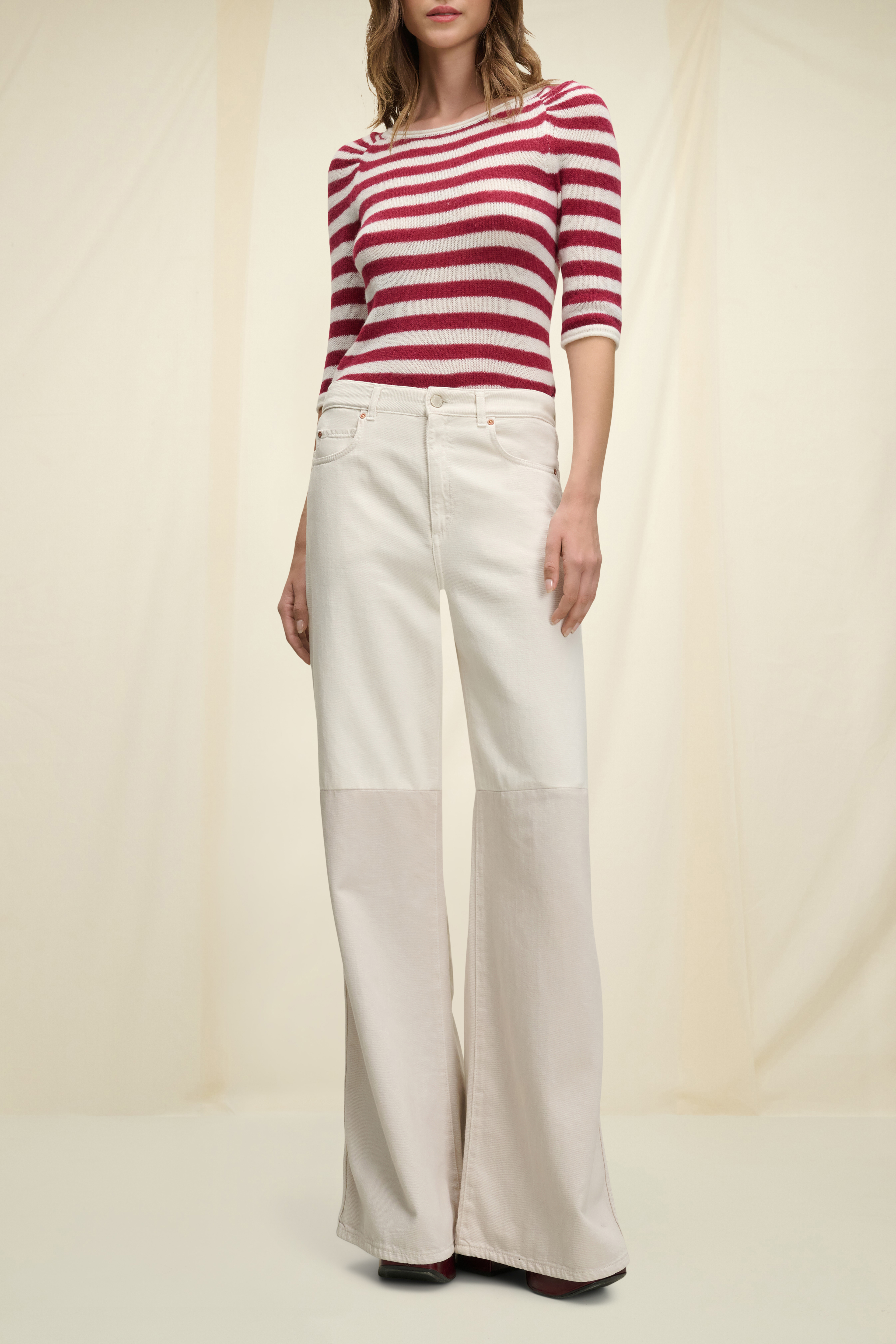 Dorothee Schumacher Jeans with