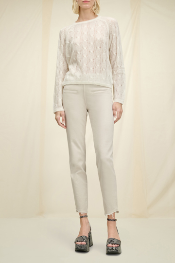 DENIM ATTRACTION I pants