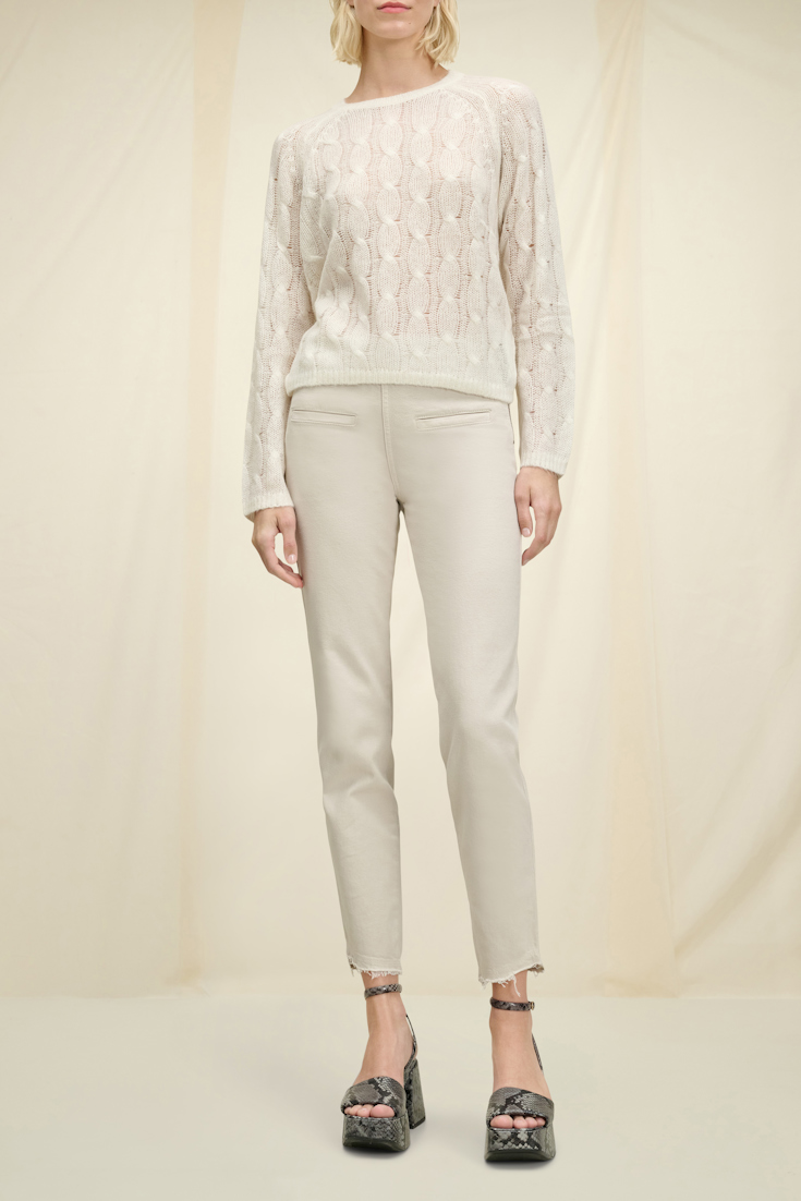 DENIM ATTRACTION I pants