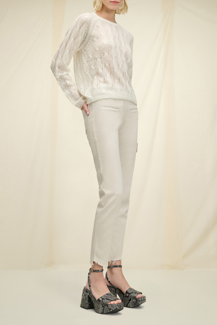 DENIM ATTRACTION I pants