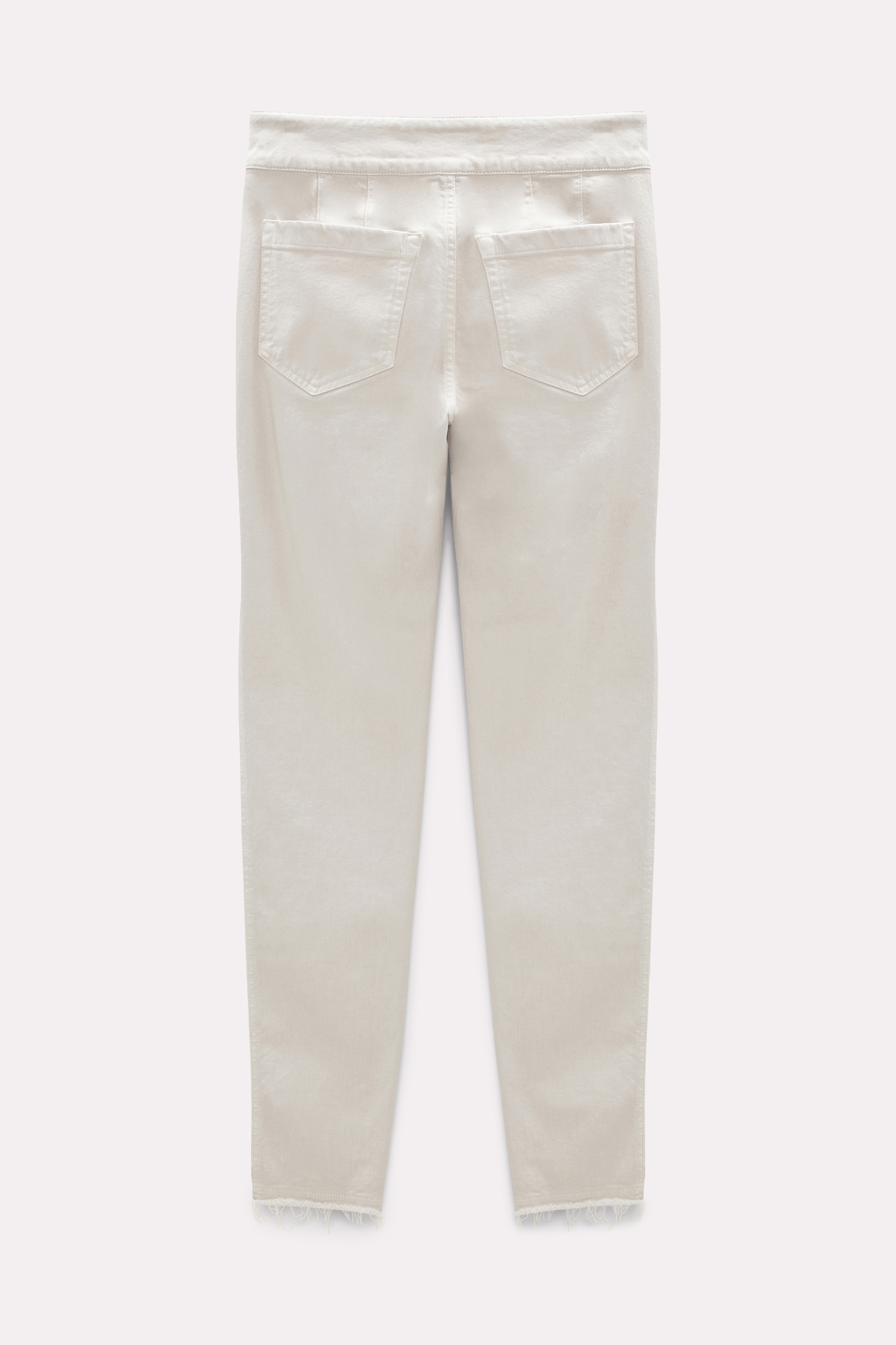 DENIM ATTRACTION I pants