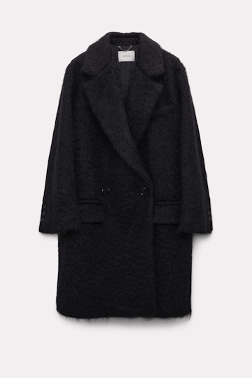 COZY ATTRACTION coat