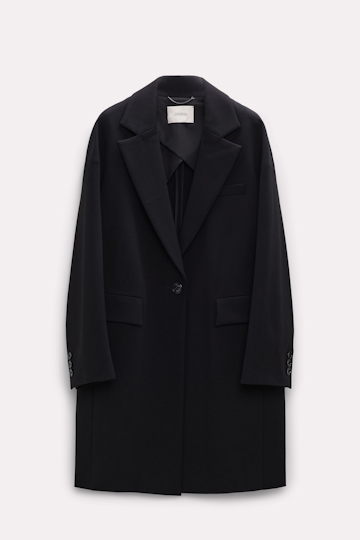 EMOTIONAL ESSENCE coat