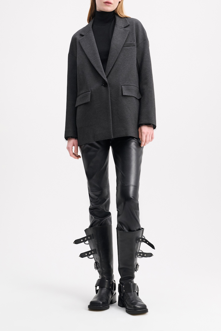 EMOTIONAL ESSENCE I jacket