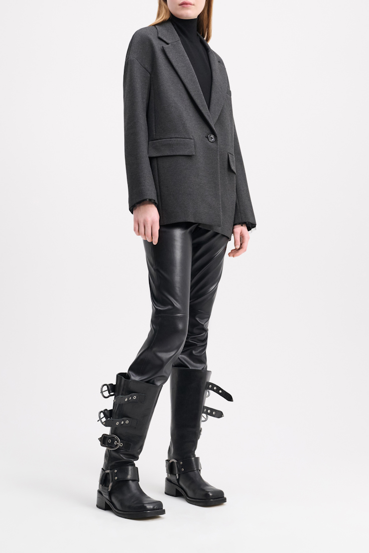 EMOTIONAL ESSENCE I jacket