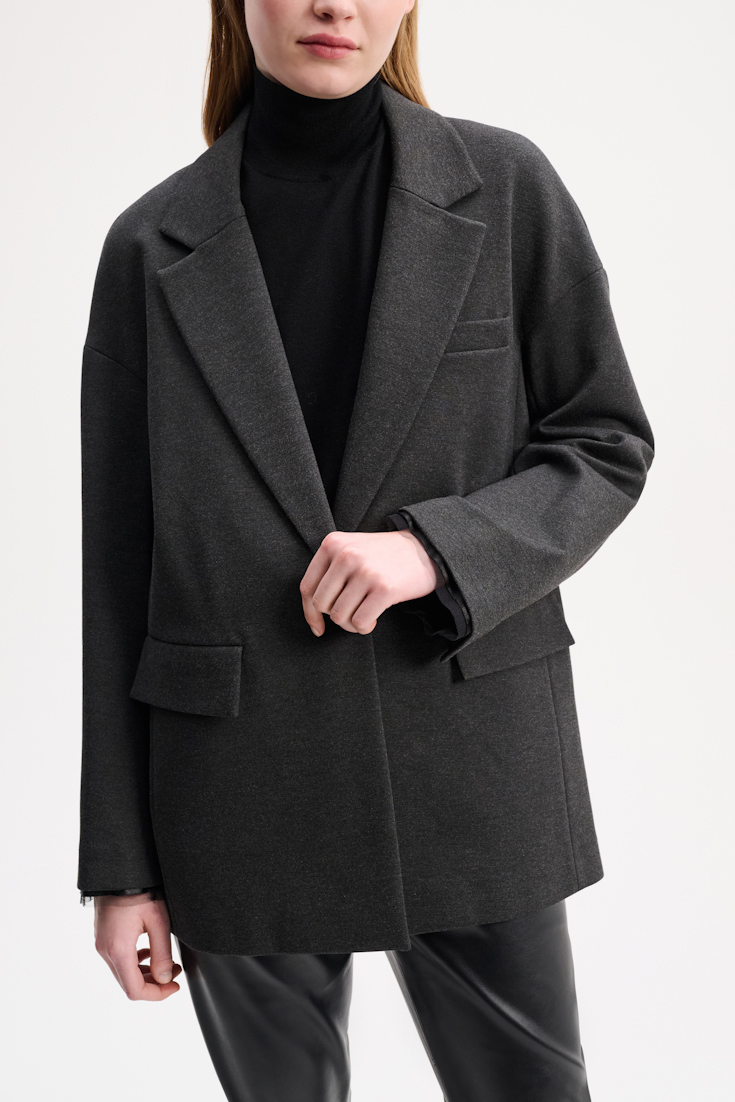 EMOTIONAL ESSENCE I jacket