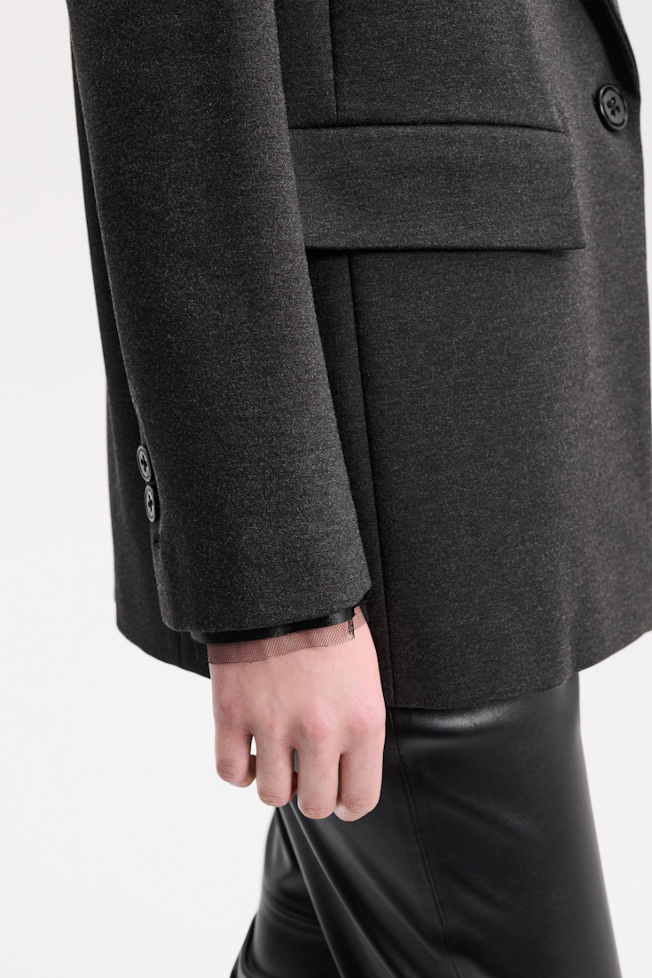 EMOTIONAL ESSENCE I jacket
