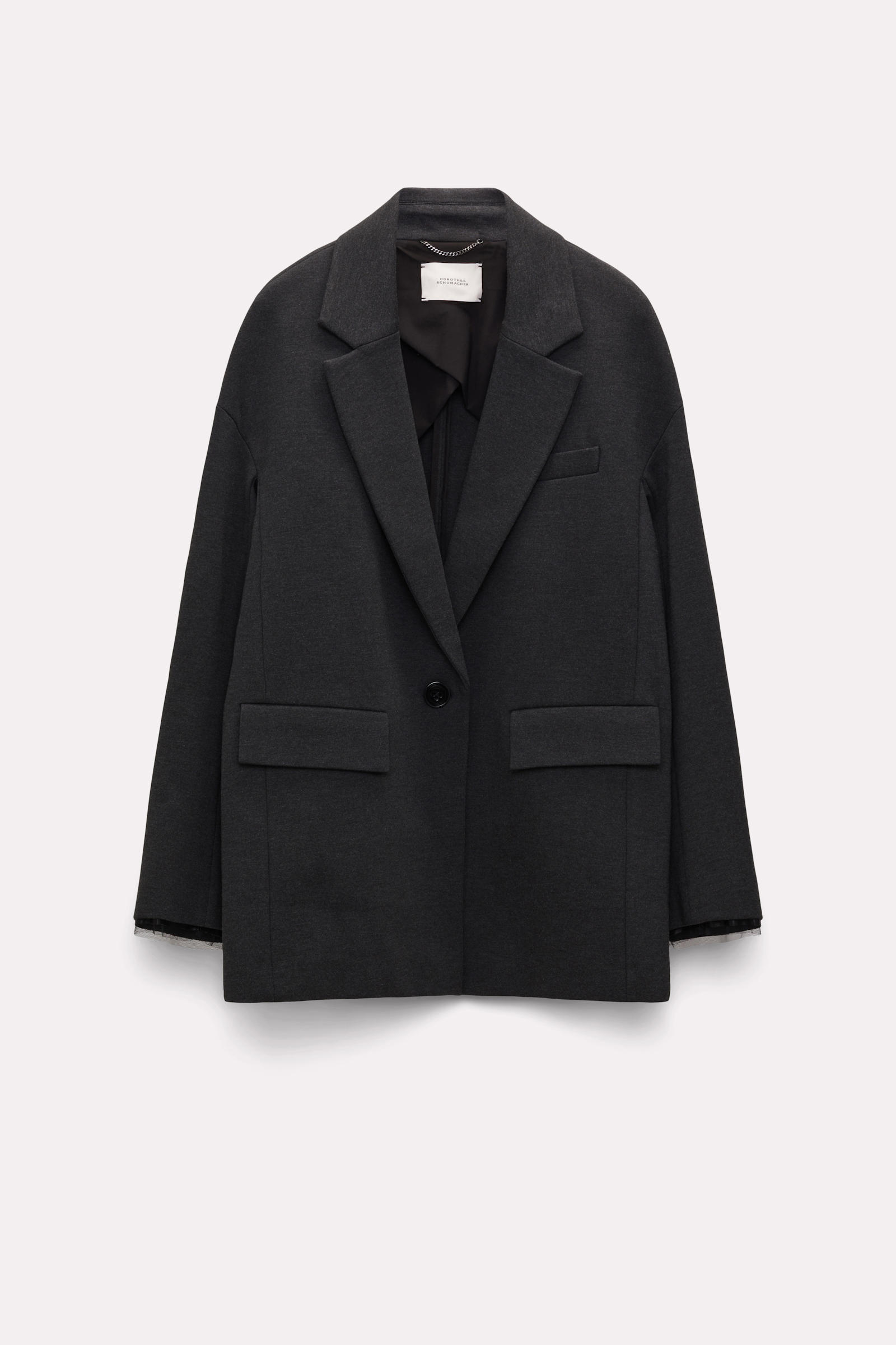 EMOTIONAL ESSENCE I jacket