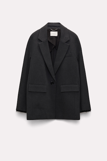 EMOTIONAL ESSENCE I jacket