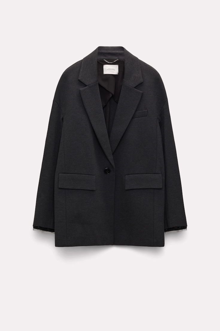 EMOTIONAL ESSENCE I jacket