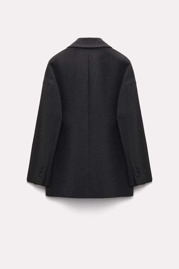 EMOTIONAL ESSENCE I jacket