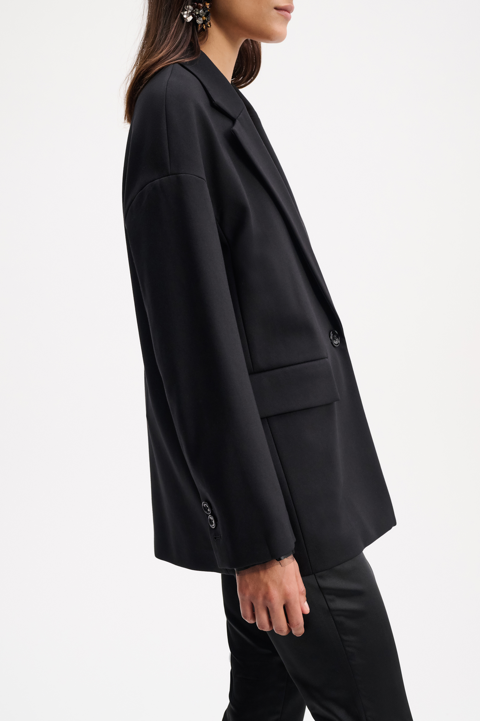 EMOTIONAL ESSENCE I jacket