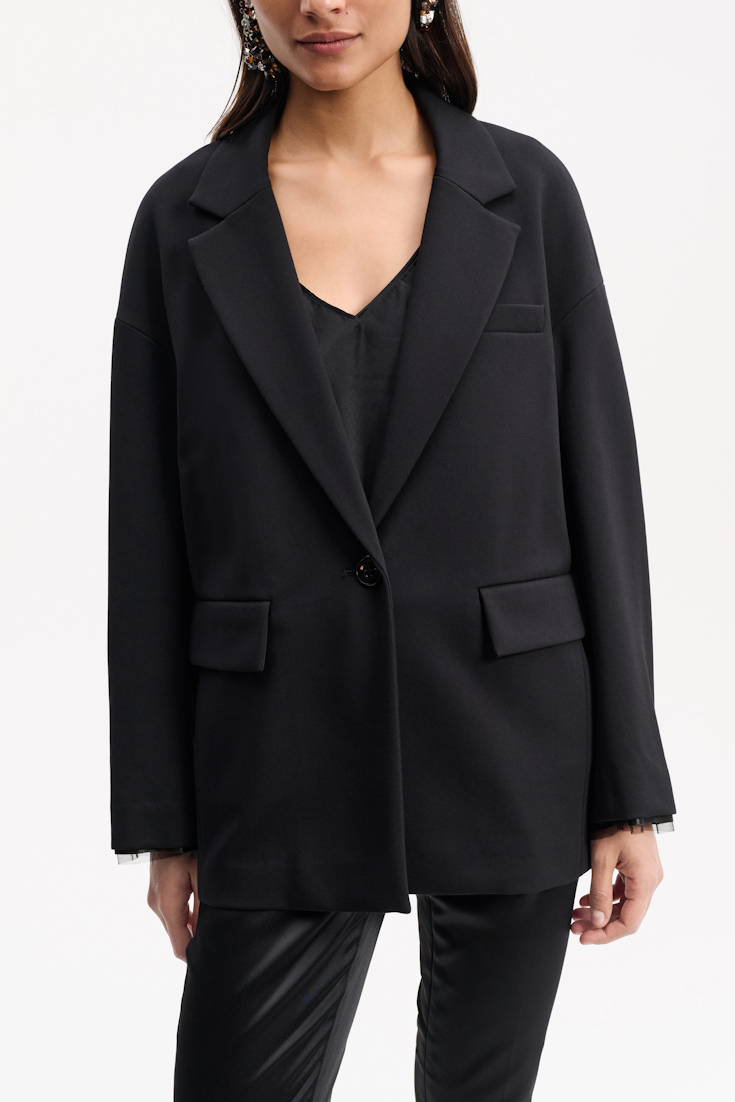 EMOTIONAL ESSENCE I jacket