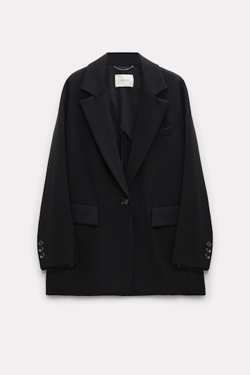 EMOTIONAL ESSENCE I jacket