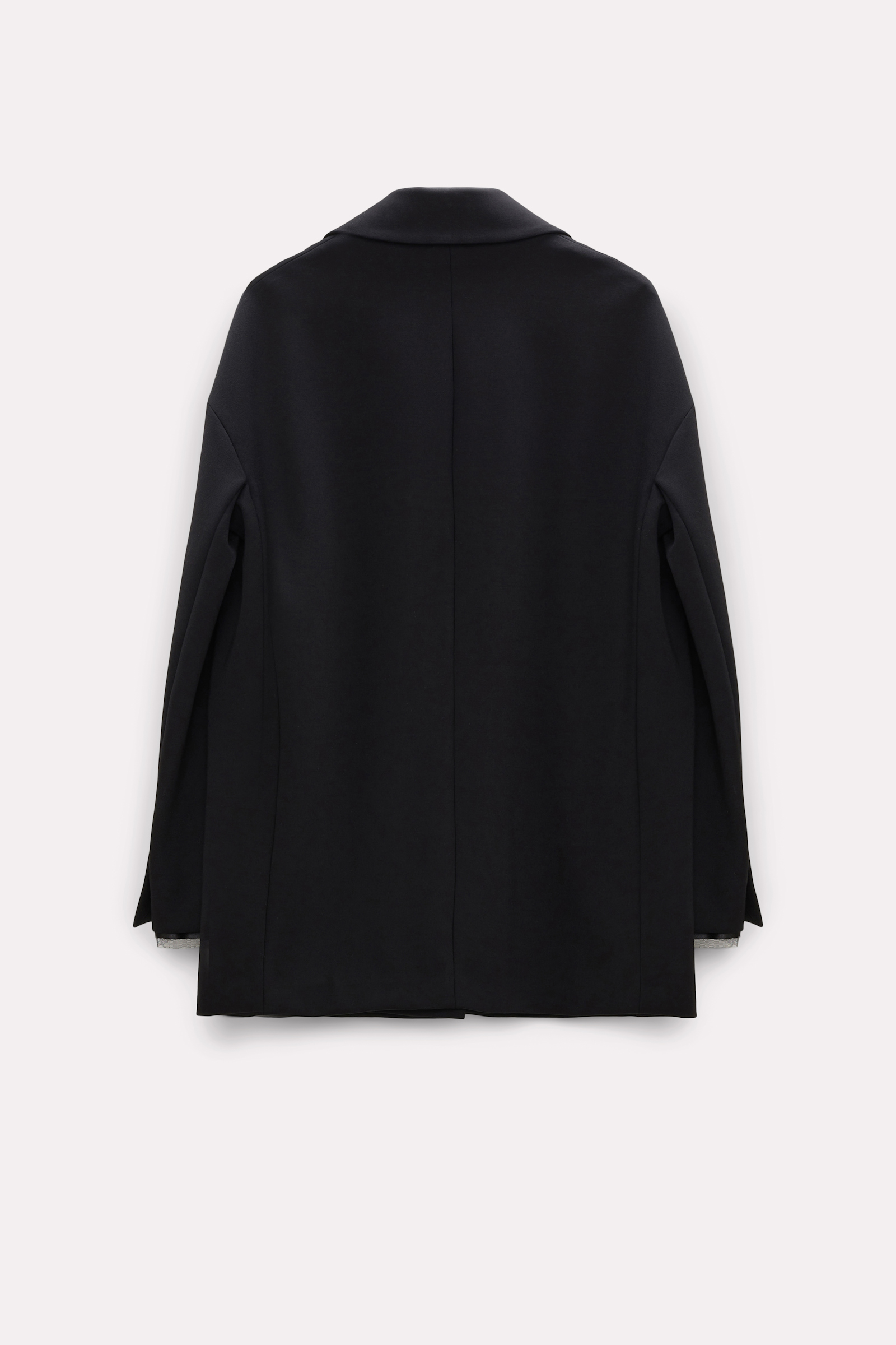 EMOTIONAL ESSENCE I jacket