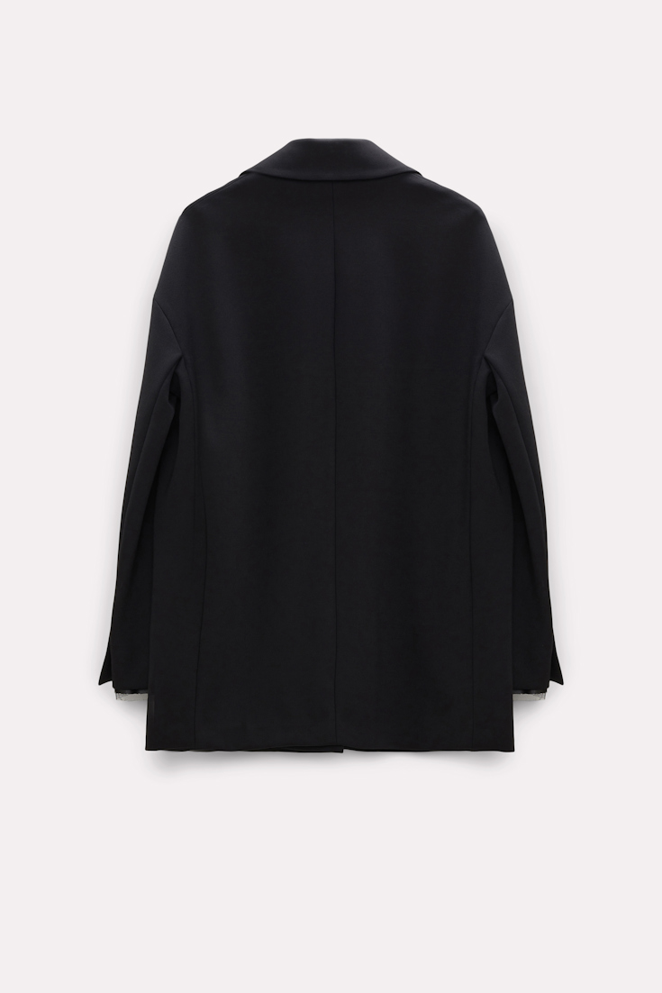 EMOTIONAL ESSENCE I jacket
