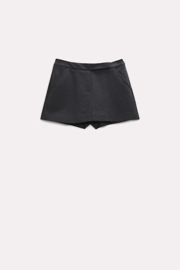 EMOTIONAL ESSENCE I skort