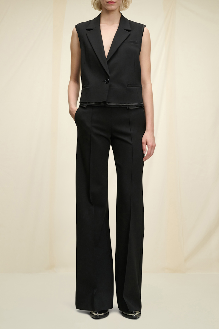 EMOTIONAL ESSENCE I vest