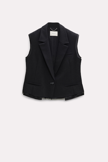 EMOTIONAL ESSENCE I vest