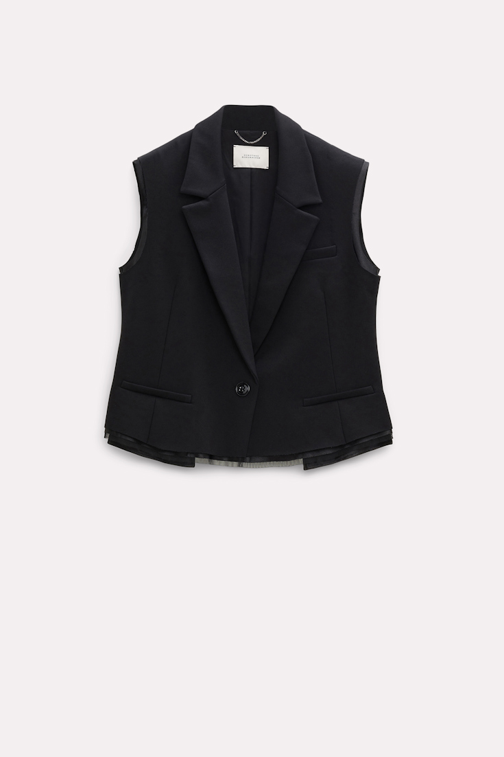 EMOTIONAL ESSENCE I vest
