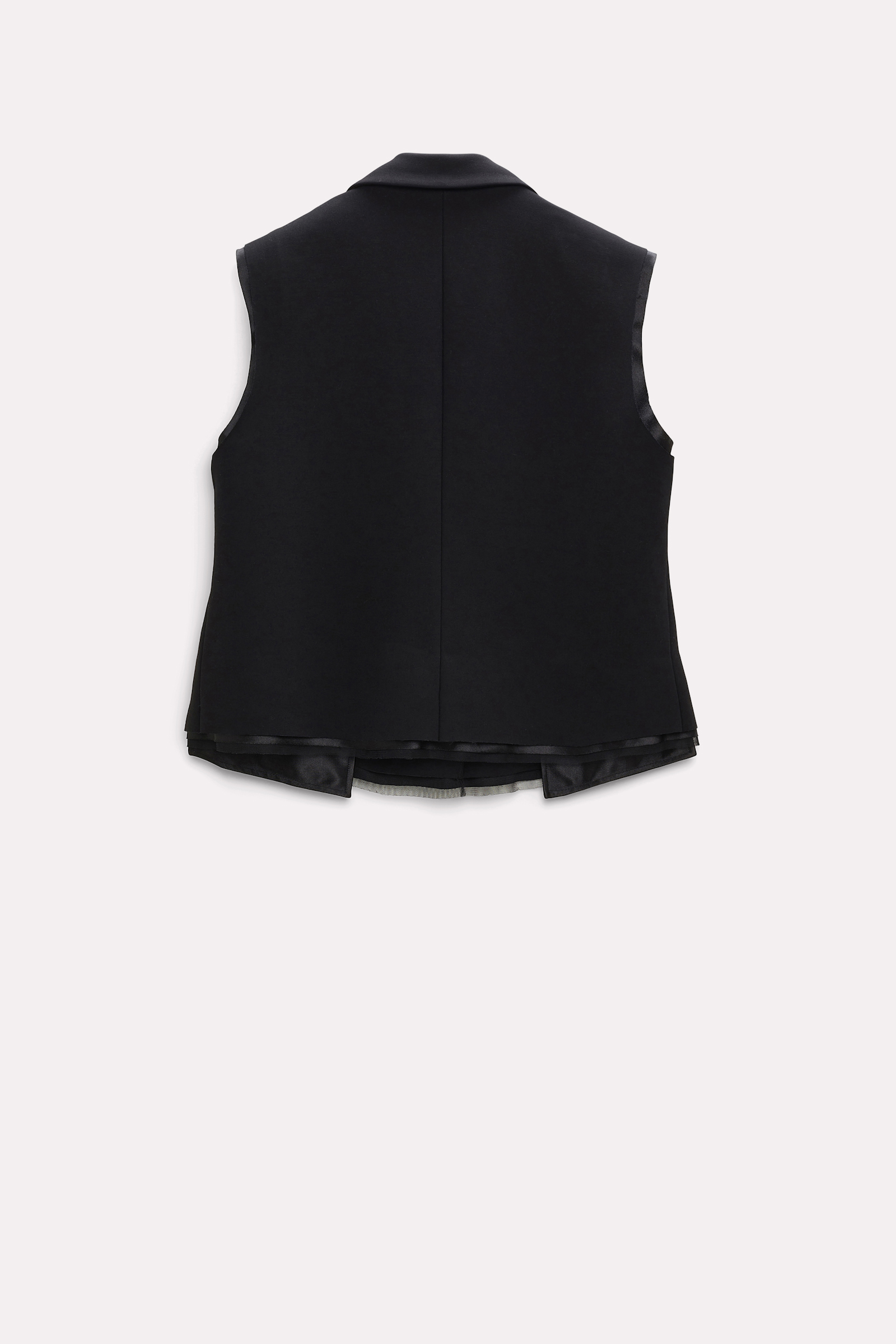 EMOTIONAL ESSENCE I vest