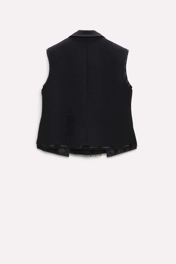 EMOTIONAL ESSENCE I vest