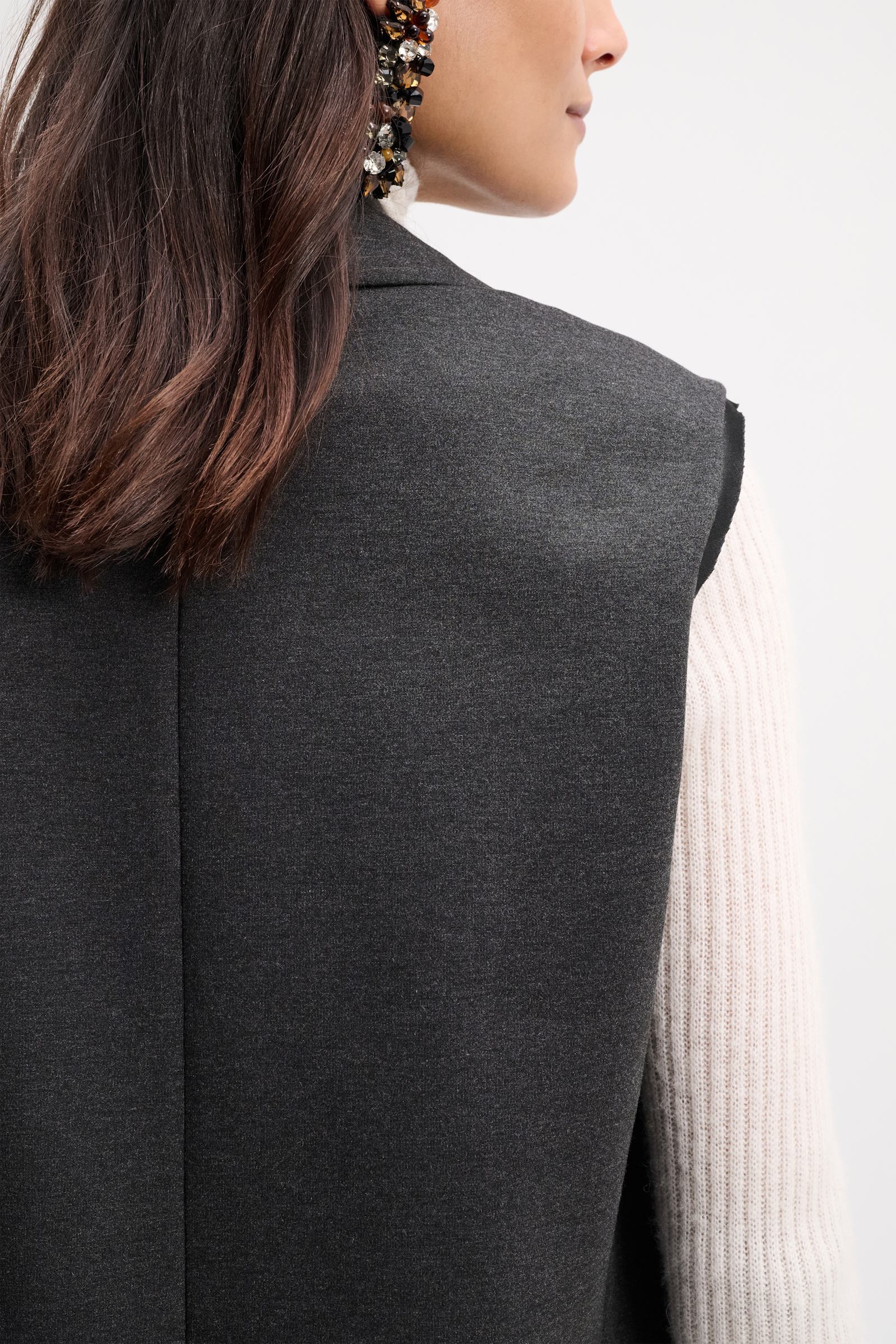 EMOTIONAL ESSENCE vest