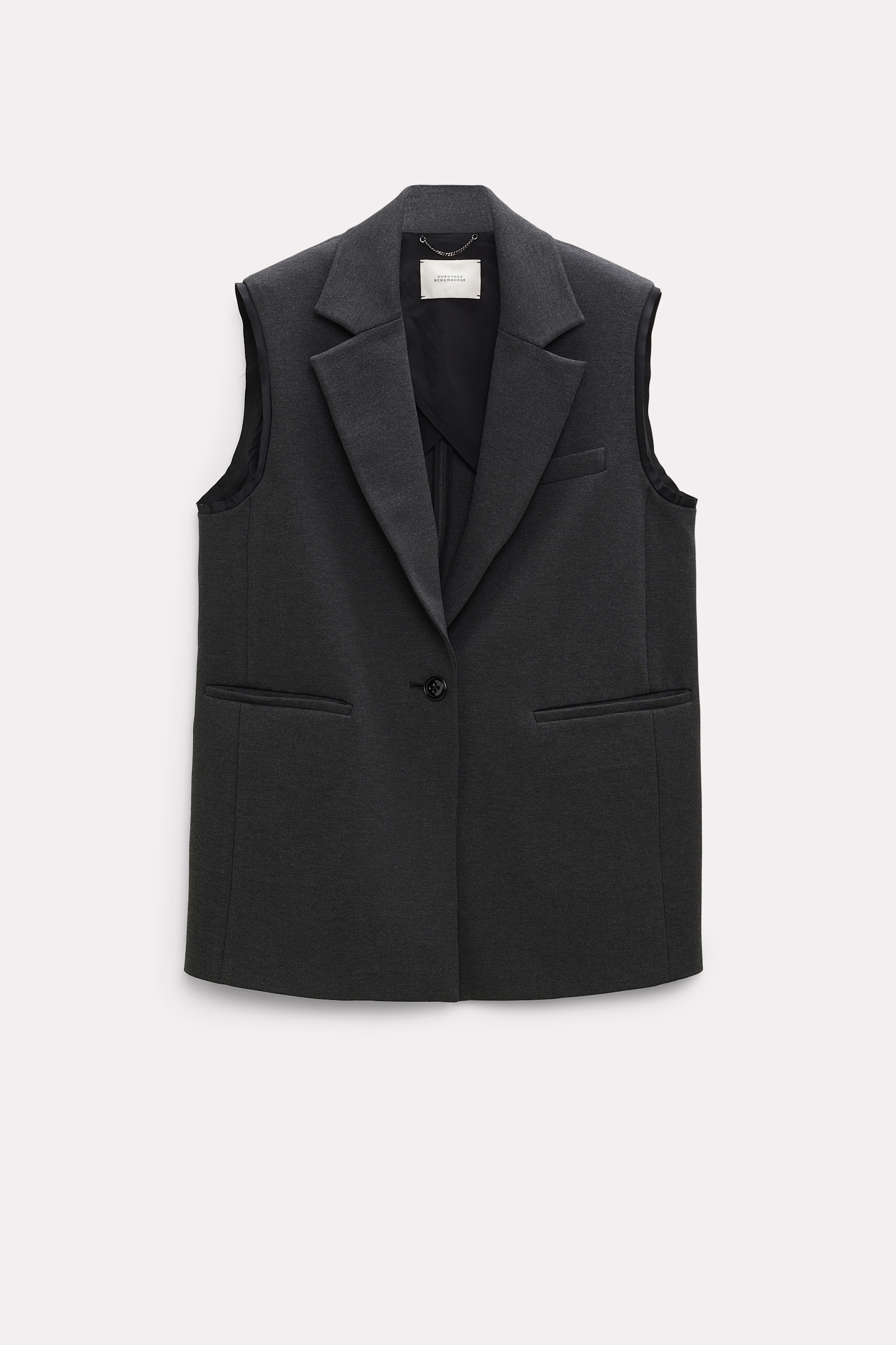 EMOTIONAL ESSENCE vest