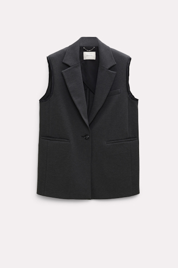 EMOTIONAL ESSENCE vest