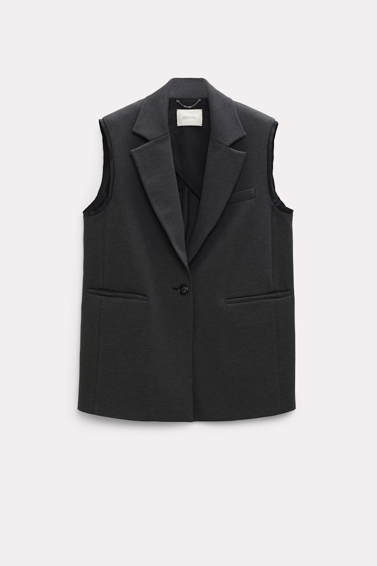 EMOTIONAL ESSENCE vest