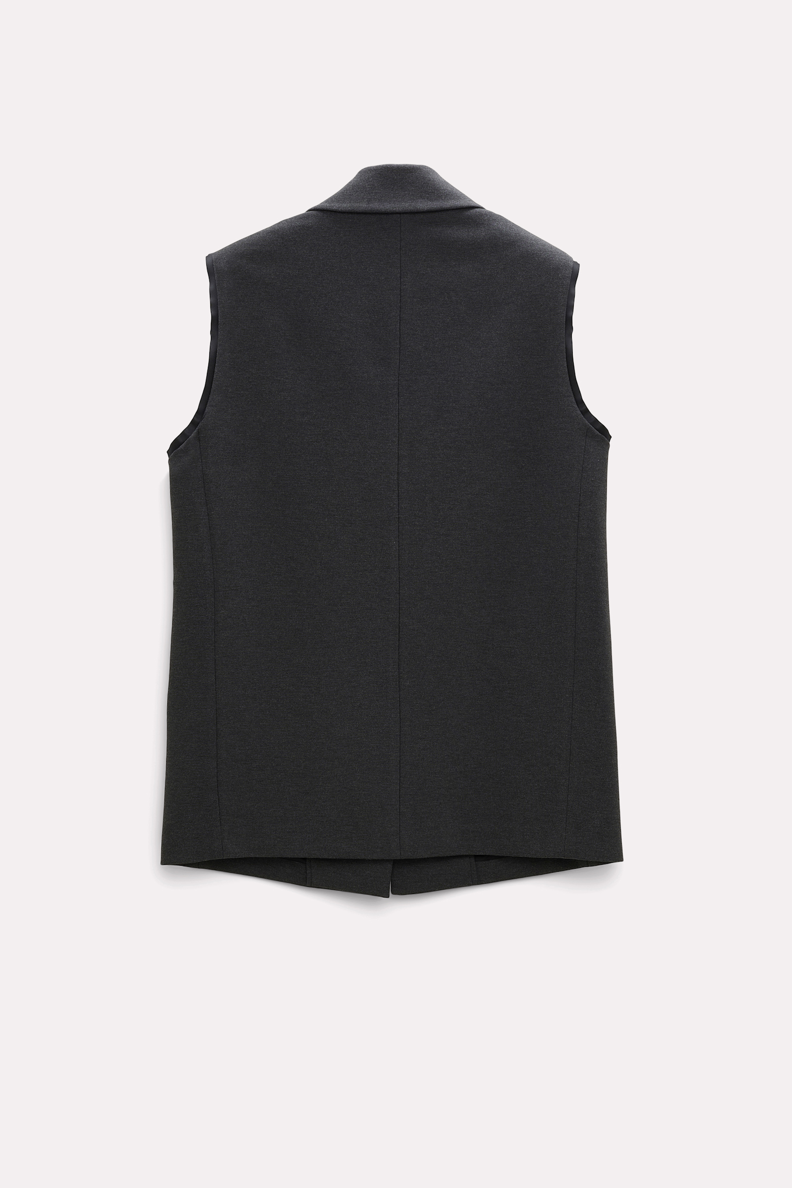 EMOTIONAL ESSENCE vest