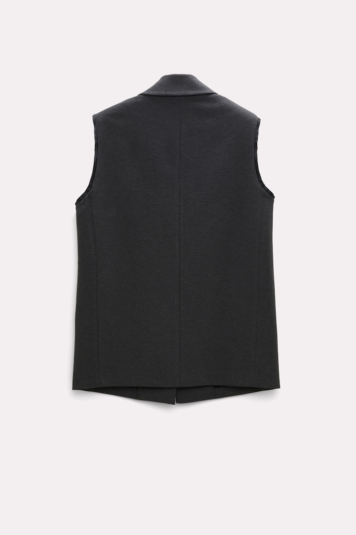 EMOTIONAL ESSENCE vest