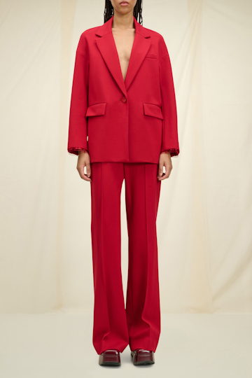 EMOTIONAL ESSENCE pants