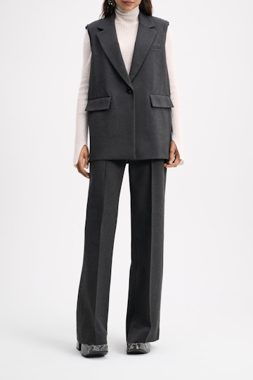 EMOTIONAL ESSENCE pants