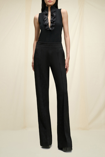 EMOTIONAL ESSENCE pants