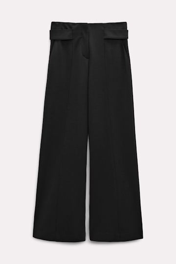 EMOTIONAL ESSENCE pants